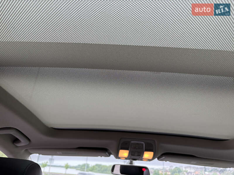 Позашляховик / Кросовер Audi Q7 2014 в Вінниці фото 20 Позашляховик / Кросовер Audi Q7 2014 в Вінниці