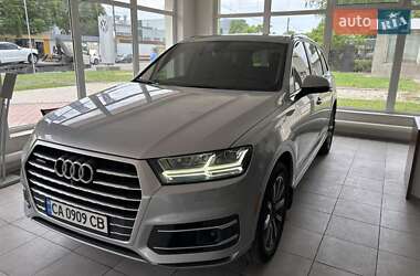 Audi Q7 2016 Audi Q7 2016