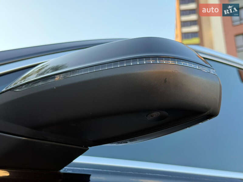 Внедорожник / Кроссовер Audi Q7 2017 в Тернополе фото 18 Внедорожник / Кроссовер Audi Q7 2017 в Тернополе