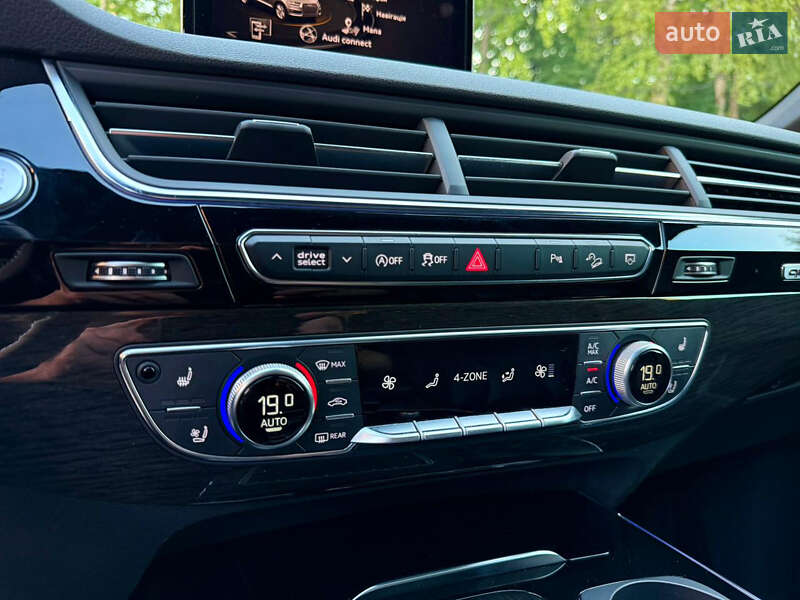 Внедорожник / Кроссовер Audi Q7 2017 в Тернополе фото 36 Внедорожник / Кроссовер Audi Q7 2017 в Тернополе