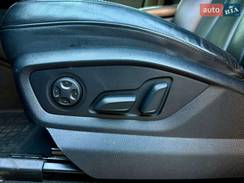 Внедорожник / Кроссовер Audi Q7 2017 в Тернополе фото 44 Внедорожник / Кроссовер Audi Q7 2017 в Тернополе