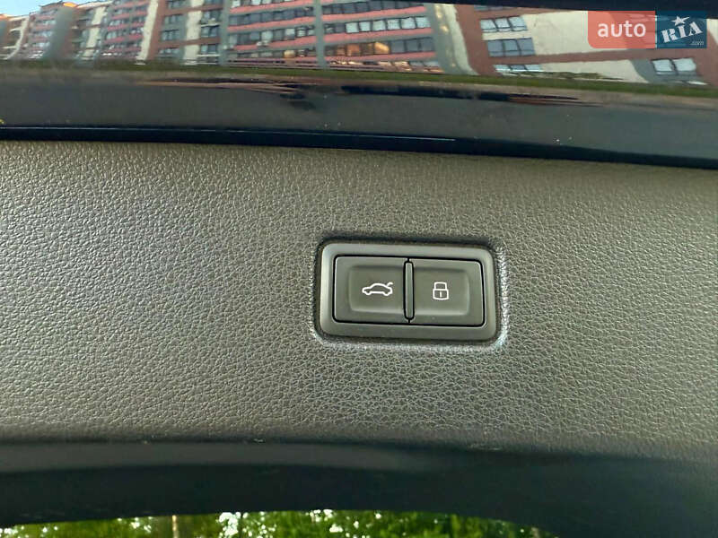 Внедорожник / Кроссовер Audi Q7 2017 в Тернополе фото 48 Внедорожник / Кроссовер Audi Q7 2017 в Тернополе