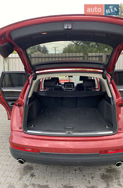 Внедорожник / Кроссовер Audi Q7 2007 в 