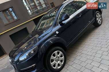 Внедорожник / Кроссовер Audi Q7 2006 в Бурштыне