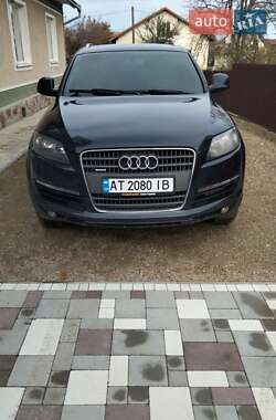 Внедорожник / Кроссовер Audi Q7 2006 в 