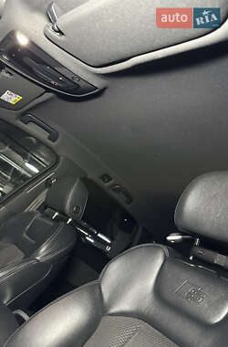 Внедорожник / Кроссовер Audi Q7 2021 в 