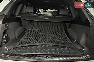 Внедорожник / Кроссовер Audi Q7 2021 в 