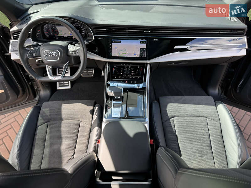 Внедорожник / Кроссовер Audi Q7 2020 в Мукачево