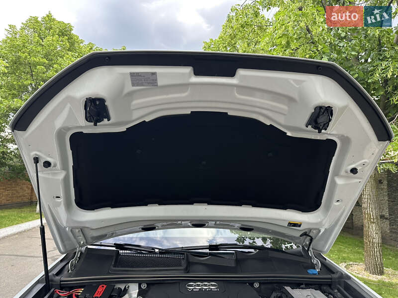 Внедорожник / Кроссовер Audi Q7 2018 в Днепре фото 41 Внедорожник / Кроссовер Audi Q7 2018 в Днепре