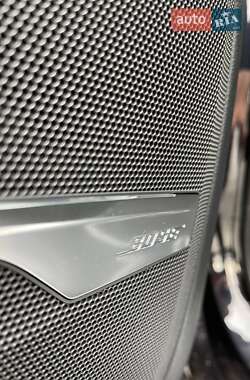 Внедорожник / Кроссовер Audi Q7 2019 в 