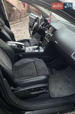 Позашляховик / Кросовер Audi Q7 2008 в 