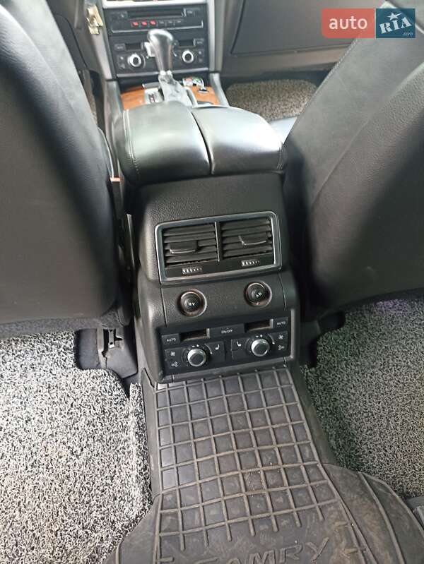 Внедорожник / Кроссовер Audi Q7 2007 в Белгороде-Днестровском