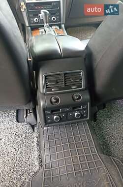 Внедорожник / Кроссовер Audi Q7 2007 в 
