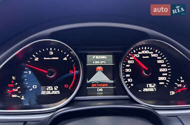 Внедорожник / Кроссовер Audi Q7 2011 в 
