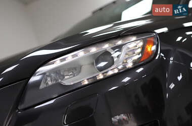 Внедорожник / Кроссовер Audi Q7 2014 в 