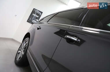 Внедорожник / Кроссовер Audi Q7 2014 в 