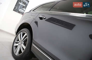 Внедорожник / Кроссовер Audi Q7 2014 в 