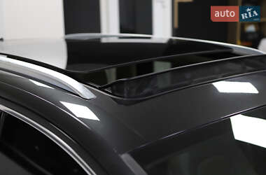 Внедорожник / Кроссовер Audi Q7 2014 в 