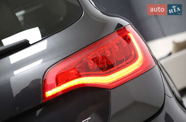 Внедорожник / Кроссовер Audi Q7 2014 в 