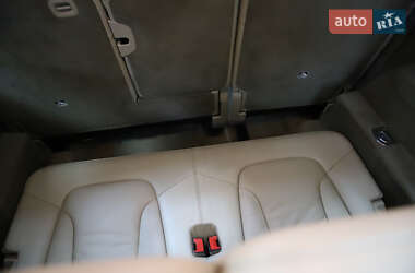 Внедорожник / Кроссовер Audi Q7 2014 в 