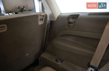 Внедорожник / Кроссовер Audi Q7 2014 в 