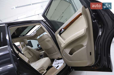 Внедорожник / Кроссовер Audi Q7 2014 в 