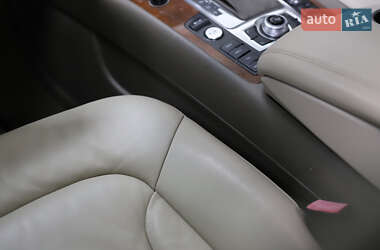 Внедорожник / Кроссовер Audi Q7 2014 в 