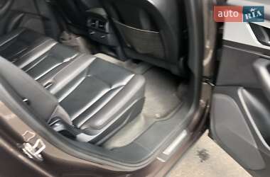 Внедорожник / Кроссовер Audi Q7 2017 в 