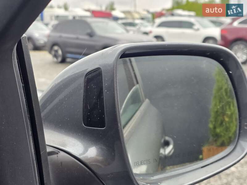 Позашляховик / Кросовер Audi Q7 2015 в Тернополі