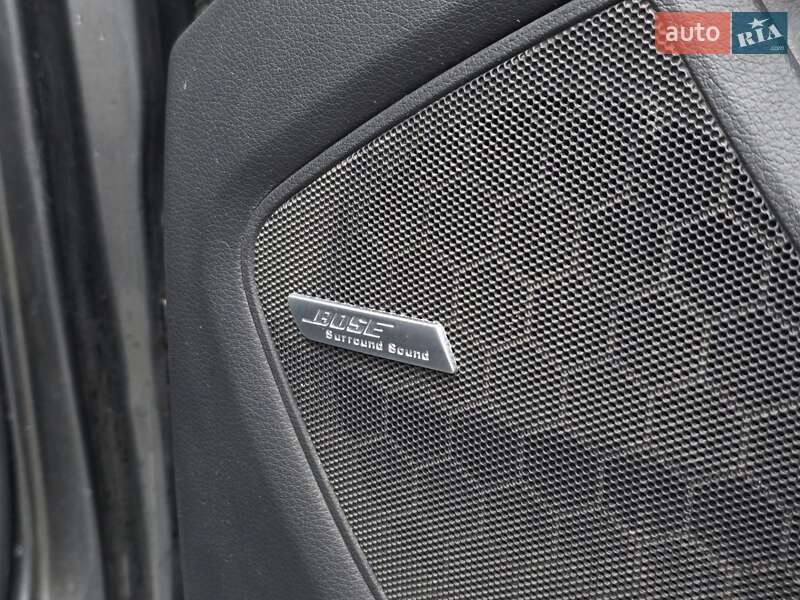 Позашляховик / Кросовер Audi Q7 2015 в Тернополі