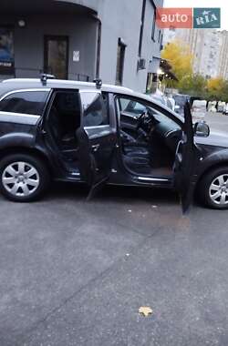 Внедорожник / Кроссовер Audi Q7 2007 в 