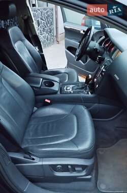 Внедорожник / Кроссовер Audi Q7 2007 в 