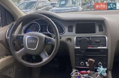 Внедорожник / Кроссовер Audi Q7 2008 в 