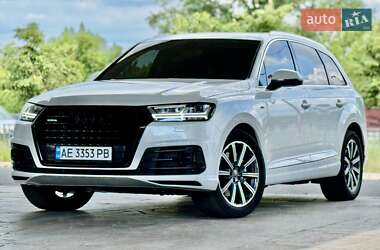 Audi Q7 2016 Audi Q7 2016