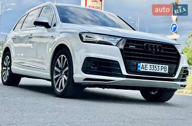 Audi Q7 2016