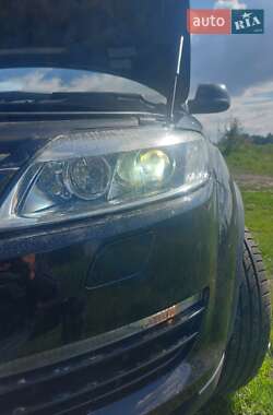 Внедорожник / Кроссовер Audi Q7 2008 в 