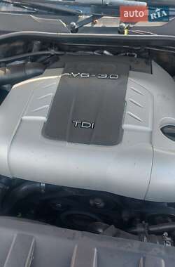 Внедорожник / Кроссовер Audi Q7 2008 в 