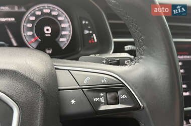 Внедорожник / Кроссовер Audi Q7 2020 в 