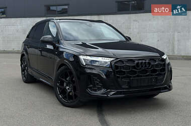 Внедорожник / Кроссовер Audi Q7 2025 в 