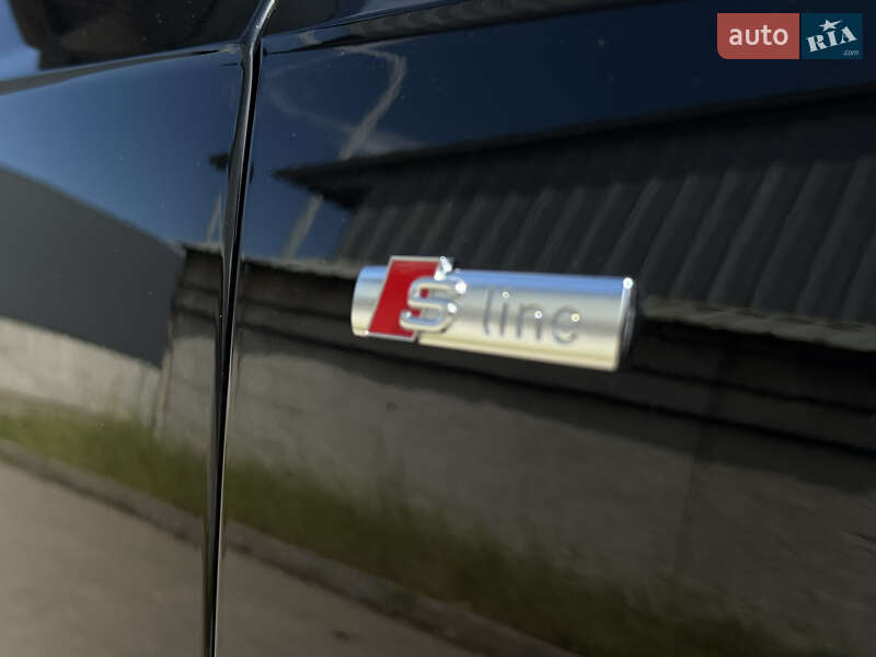 Внедорожник / Кроссовер Audi Q7 2025 в Киеве