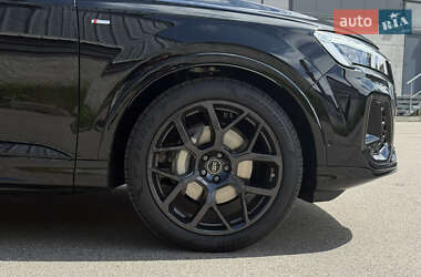 Внедорожник / Кроссовер Audi Q7 2025 в 