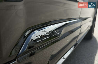 Внедорожник / Кроссовер Audi Q7 2025 в 