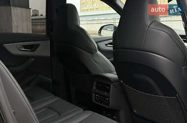Внедорожник / Кроссовер Audi Q7 2025 в 