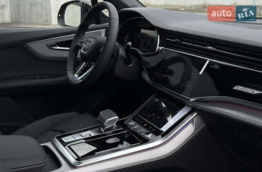Внедорожник / Кроссовер Audi Q7 2025 в 