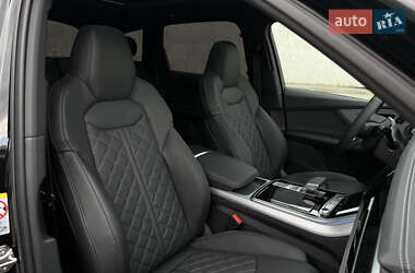 Внедорожник / Кроссовер Audi Q7 2025 в 