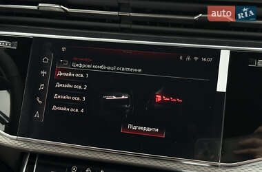 Внедорожник / Кроссовер Audi Q7 2025 в 
