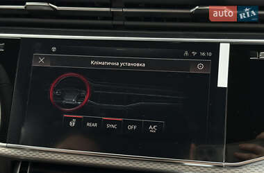 Внедорожник / Кроссовер Audi Q7 2025 в 