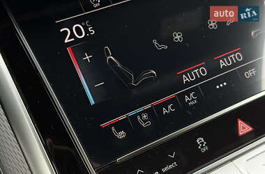 Внедорожник / Кроссовер Audi Q7 2025 в 