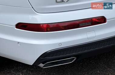 Внедорожник / Кроссовер Audi Q7 2018 в 
