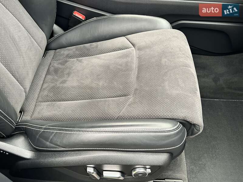 Позашляховик / Кросовер Audi Q7 2018 в Рівному